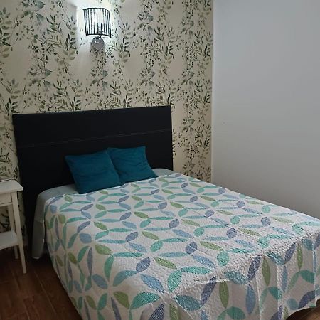 Apartamento Victor Arico El Médano Kültér fotó