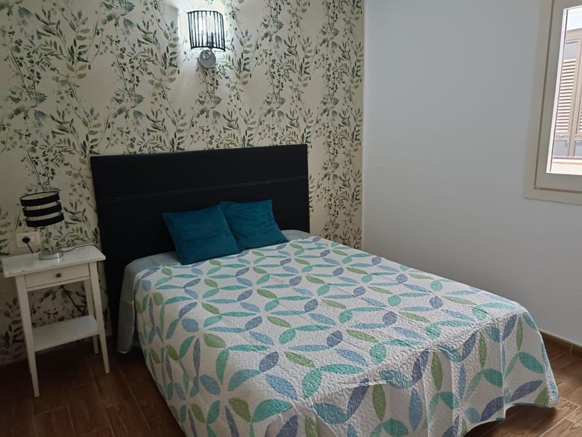 Apartamento Victor Arico El Médano Kültér fotó
