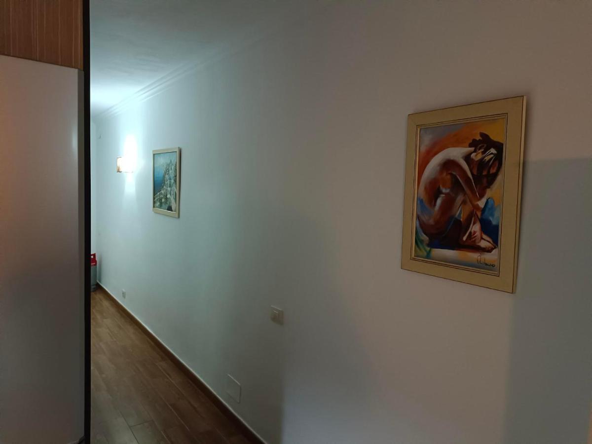Apartamento Victor Arico El Médano Kültér fotó