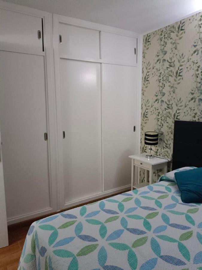 Apartamento Victor Arico El Médano Kültér fotó